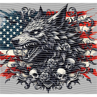 Animal Integration-DW 897